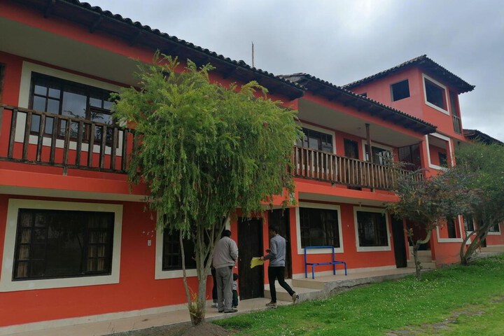Hotel 54 of 58