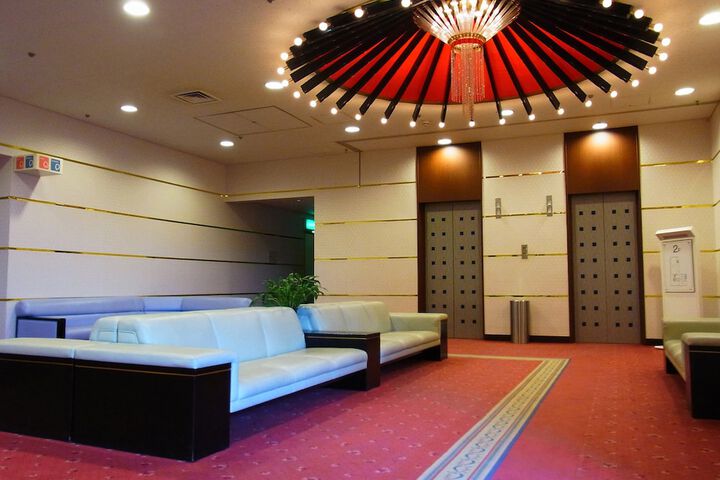 Hotel Interior 23 of 27