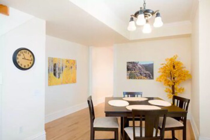 Photo of Denver Endeavor- Amazing Terrace