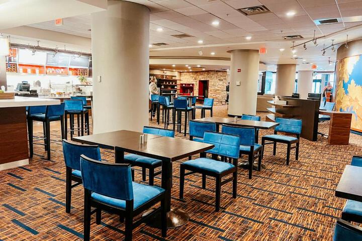 Fitness Facility Photos