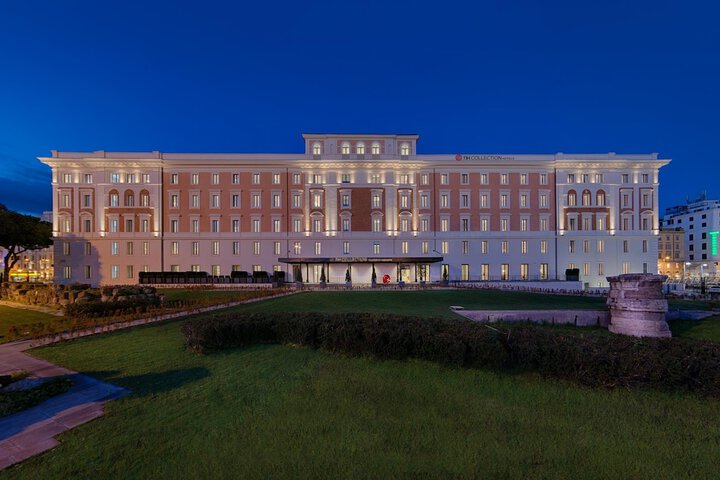 Hotel 107 of 111