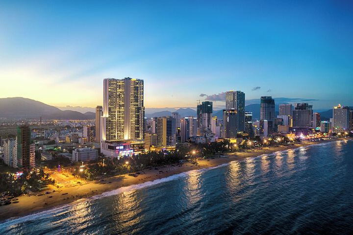 Image of Vinpearl Beachfront Nha Trang