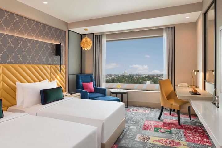 Hotel 55 of 55