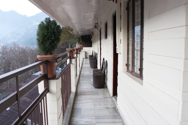 Terrace/Patio 4 of 10