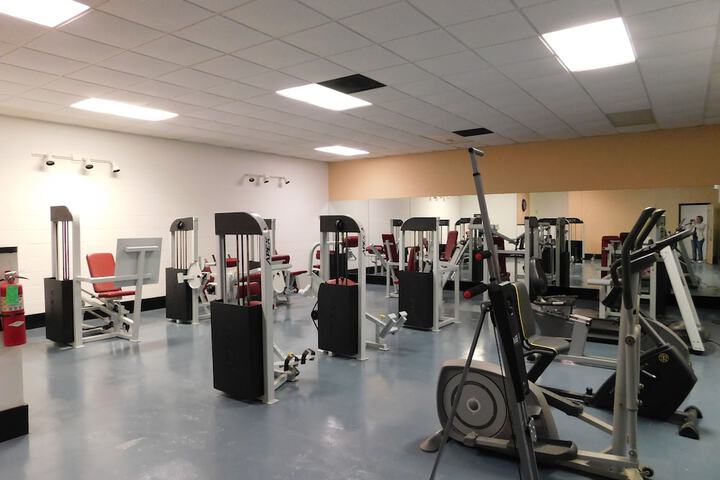 Health and Fitness 18 of 31