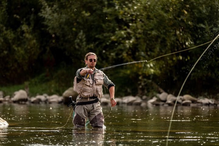 Outdoor Activities 21 of 30