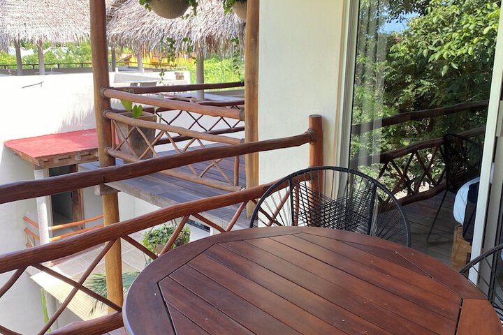 Terrace/Patio 14 of 18