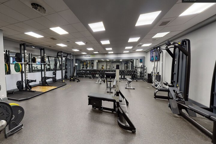 Fitness Center Photo