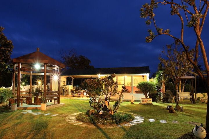 Terrace/Patio 22 of 26