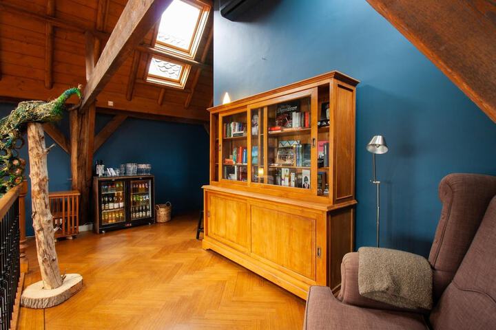 Room 15 of 45