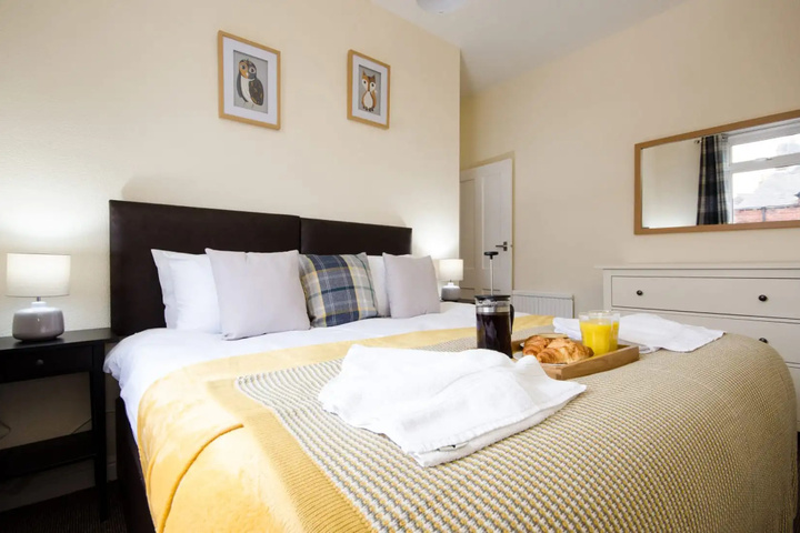 Host Stay Beechville