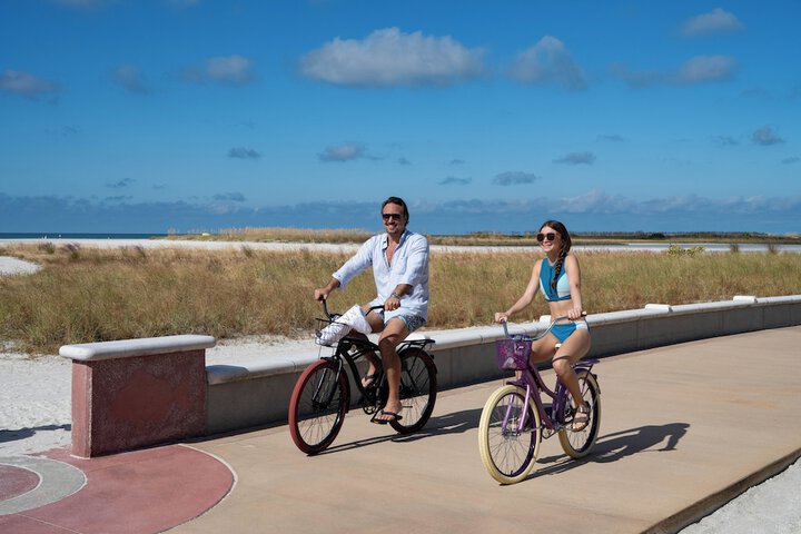 Bicycling