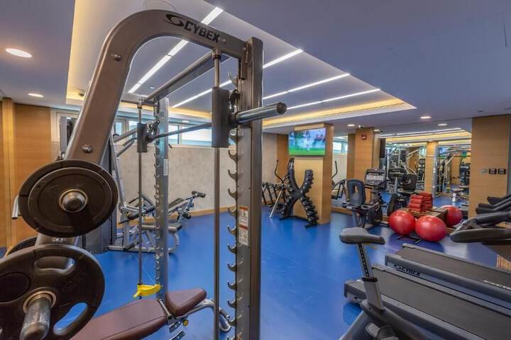 Health and Fitness 16 of 26