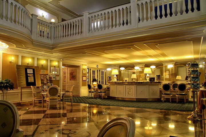 Hotel Interior 2 of 64