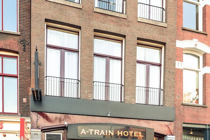 Hotel 113 of 118