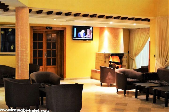 Hotel Interior 25 of 37
