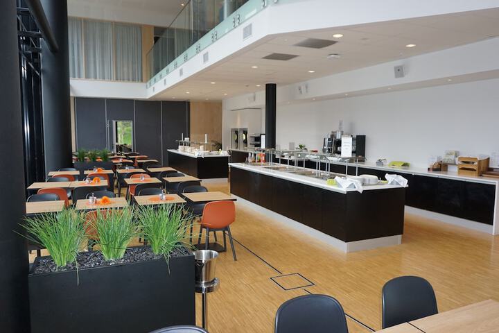 Photo of Pingvinhotellet UNN Tromsø