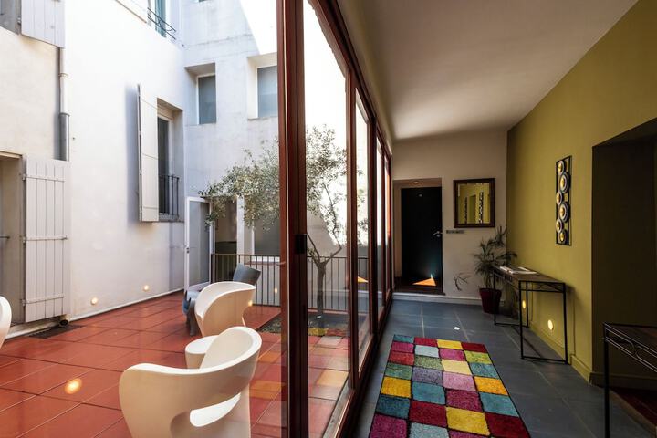 Terrace/Patio 44 of 47