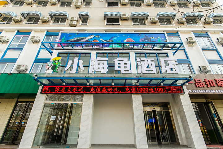 Turtle’s Hotel