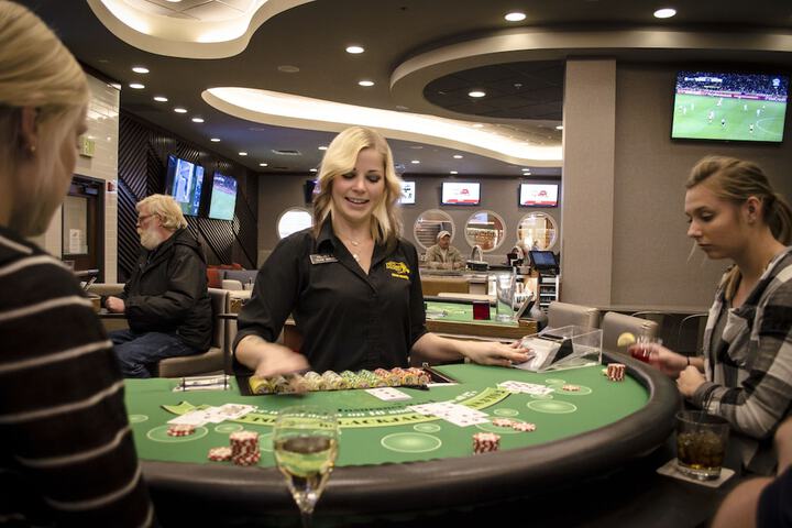 Casino