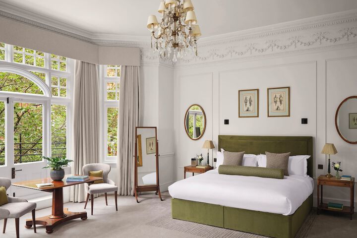 The Chelsea Townhouse