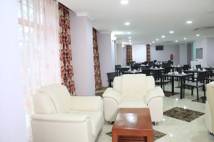 Hotel Interior 3 of 40