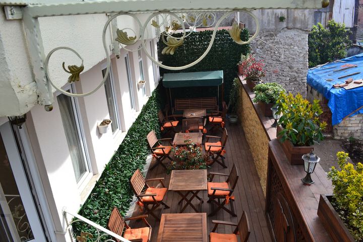 Terrace/Patio 97 of 119