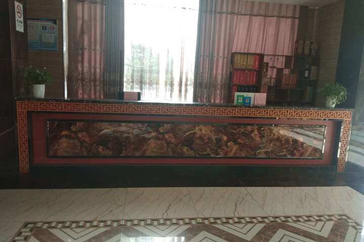 Hotel Interior 7 of 8