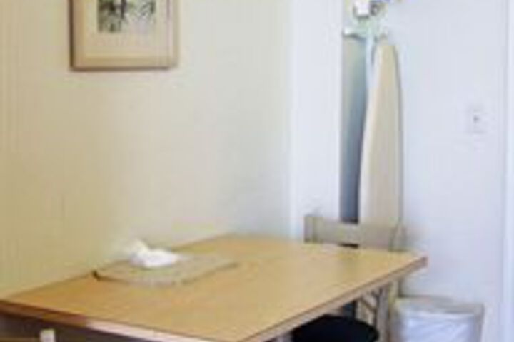 In-Room Amenity