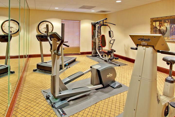 Health and Fitness 21 of 38