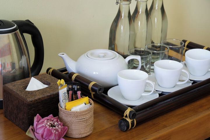 Breakfast/Coffee Service 48 of 109