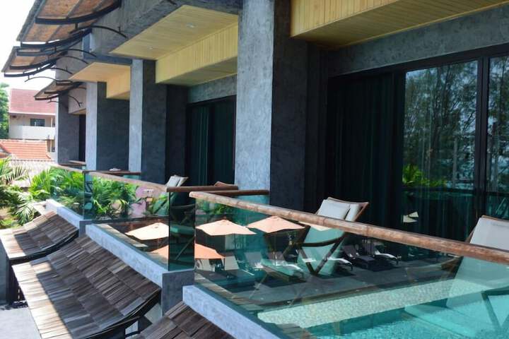 Terrace/Patio 27 of 62
