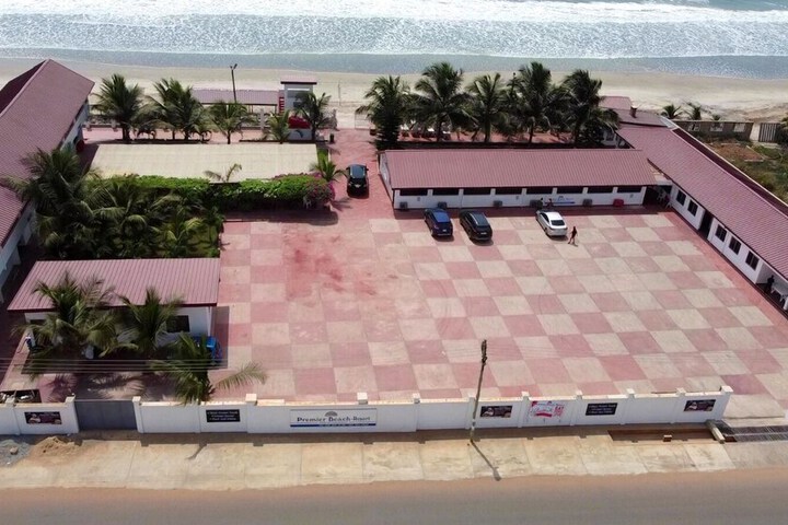 Hotel 16 of 19