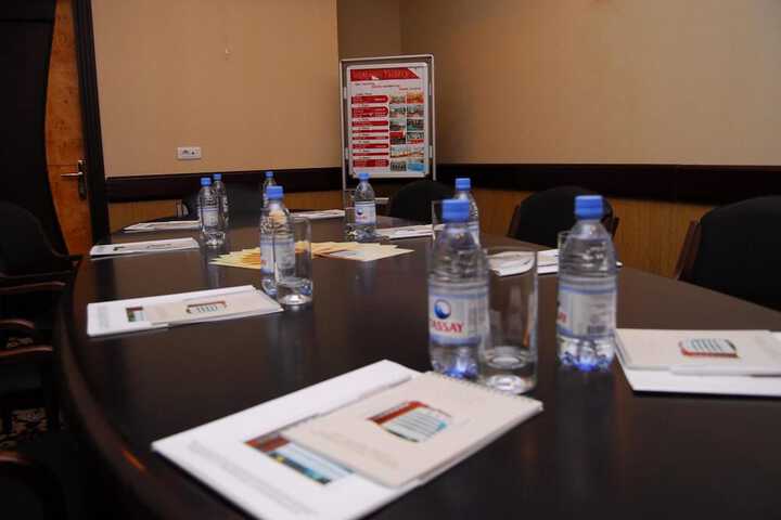 Meeting 56 of 60