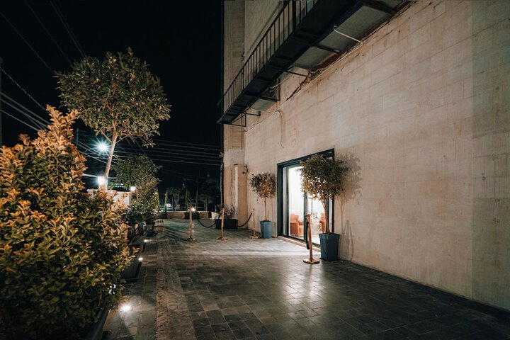 Hotel 19 of 19