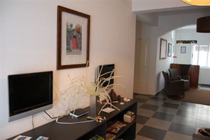 Hotel Interior 20 of 24
