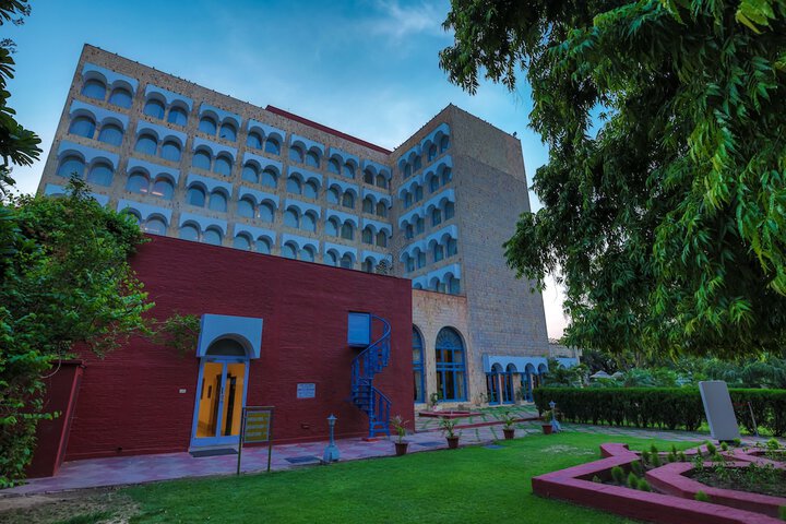 Hotel 65 of 74