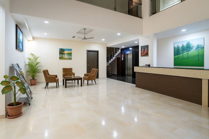 Hotel Interior 3 of 23