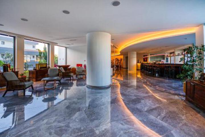 Hotel Interior 23 of 117