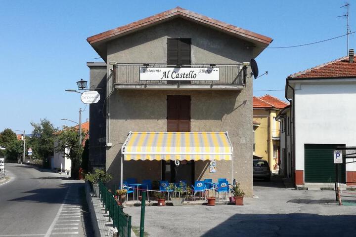Albergo al Castello
