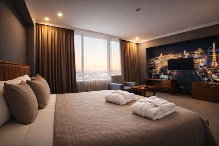 Room 13 of 42