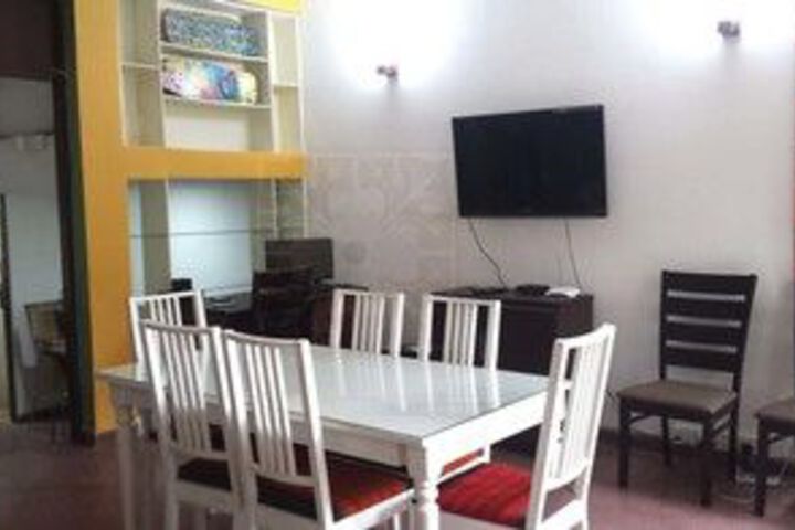 Backpackers Paradise Colombo