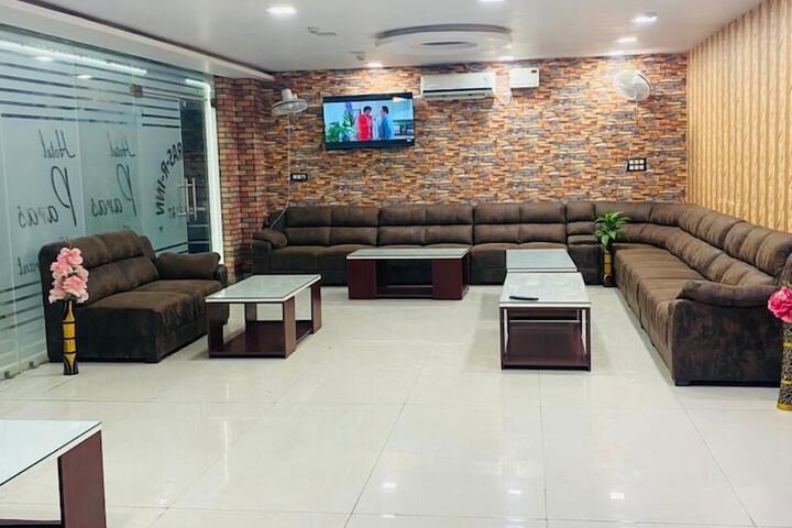 Hotel Interior 15 of 24