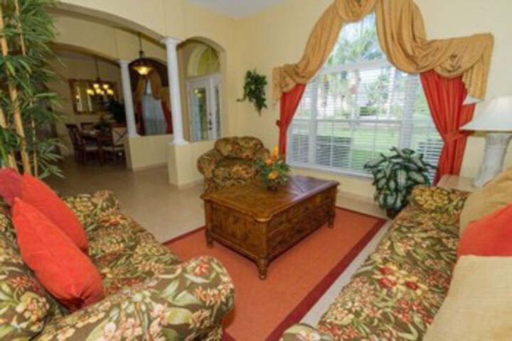 Lake View 4Bd Game Pool Hm Formosa Gardens-2721fb