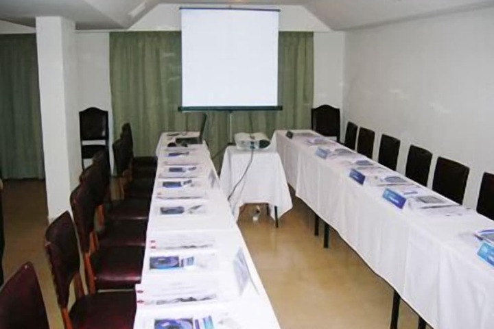Meeting 13 of 18