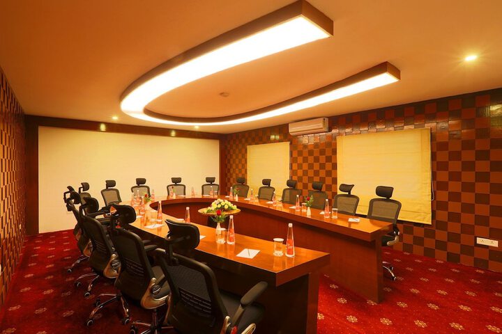 Meeting 34 of 39