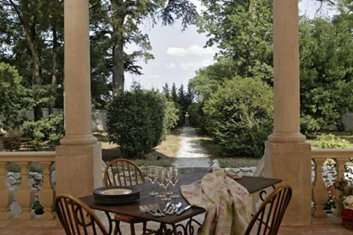 Terrace/Patio 37 of 43