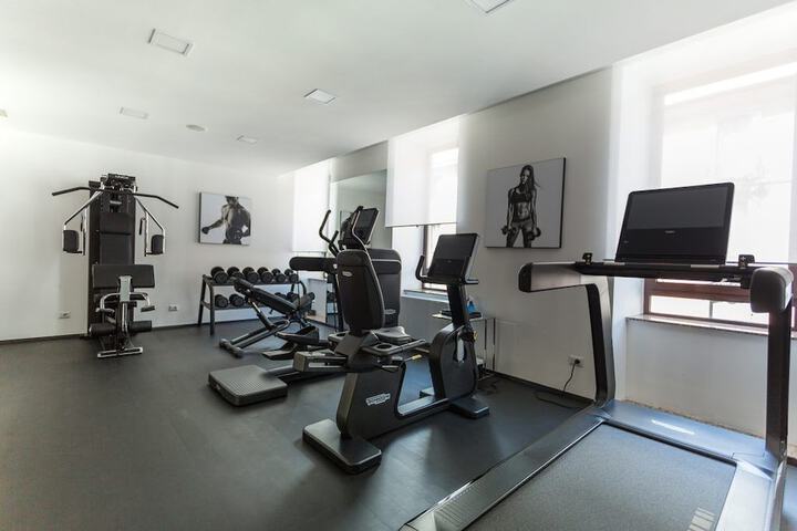 Health and Fitness 16 of 23