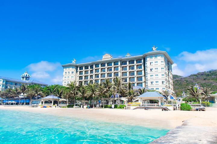 Hotel 189 of 195