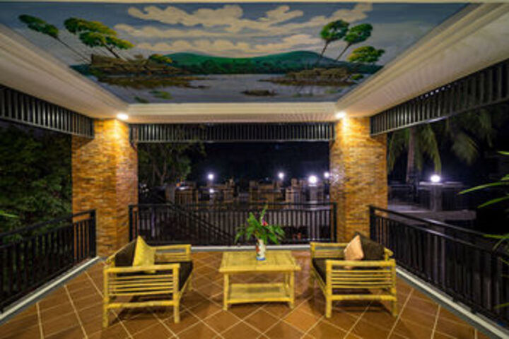Childrens Area